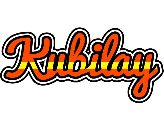 Kubilay madrid logo