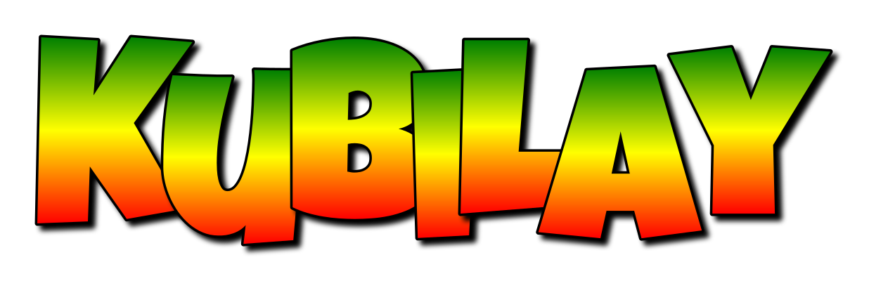 Kubilay mango logo