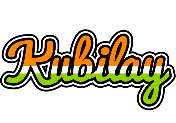 Kubilay mumbai logo