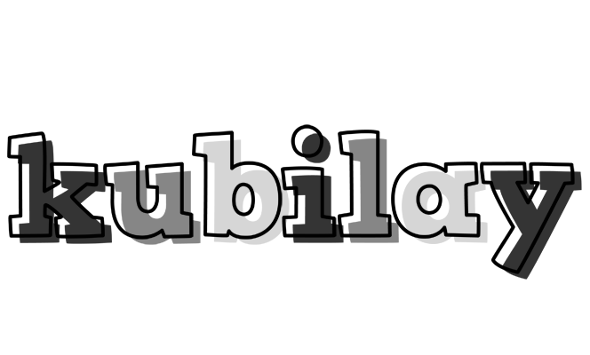 Kubilay night logo