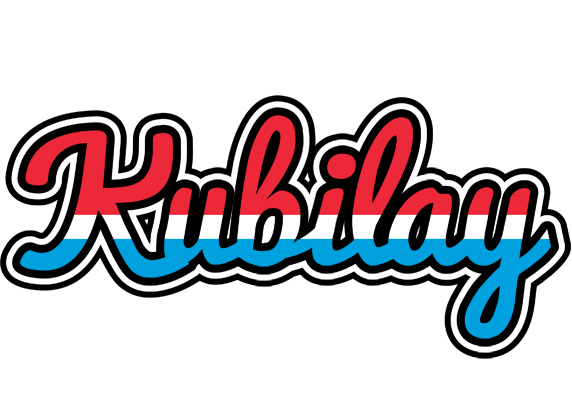 Kubilay norway logo
