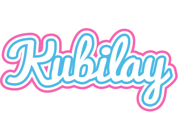 Kubilay outdoors logo