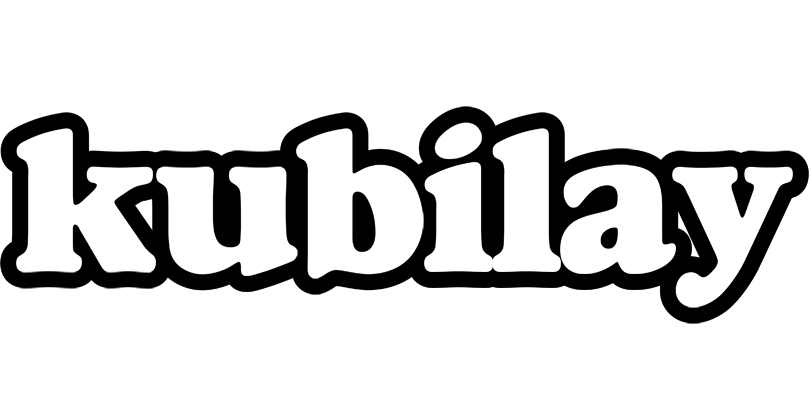 Kubilay panda logo