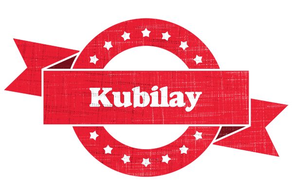 Kubilay passion logo