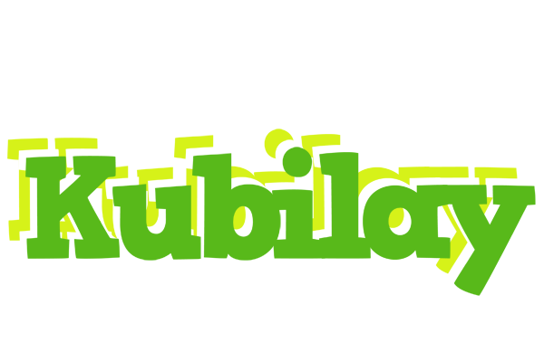 Kubilay picnic logo