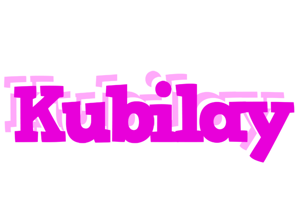 Kubilay rumba logo