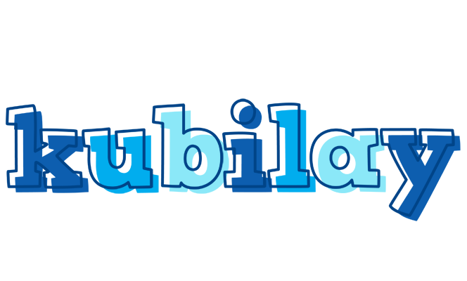 Kubilay sailor logo
