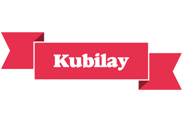 Kubilay sale logo