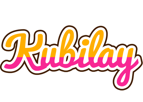 Kubilay smoothie logo