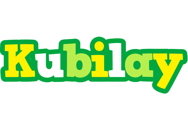 Kubilay soccer logo