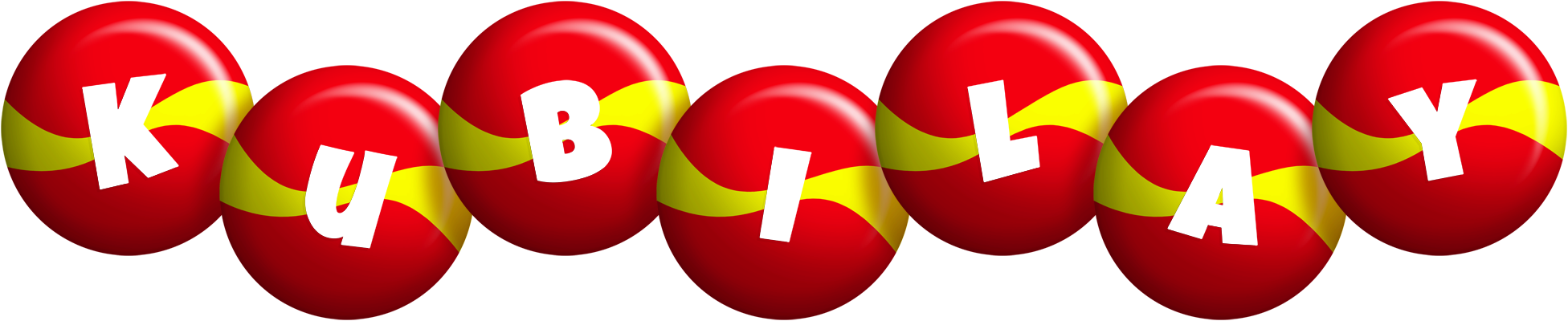 Kubilay spain logo