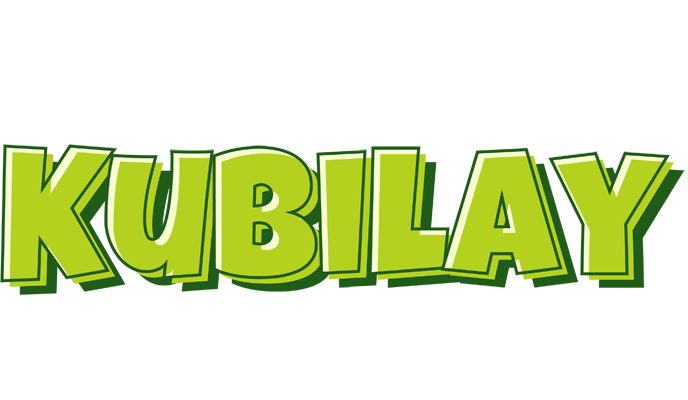 Kubilay summer logo