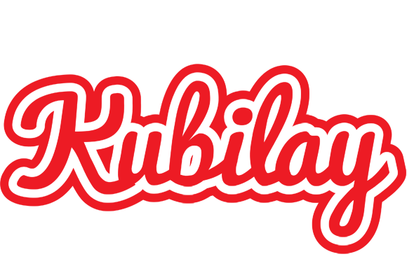 Kubilay sunshine logo