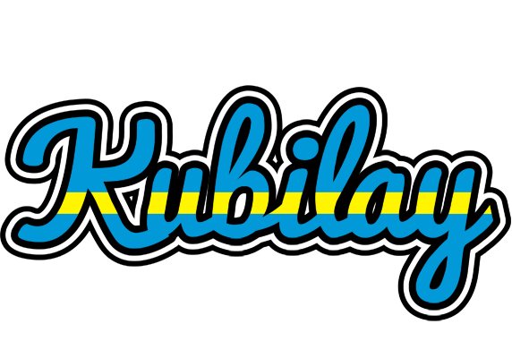 Kubilay sweden logo