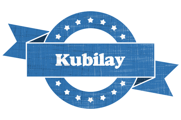 Kubilay trust logo