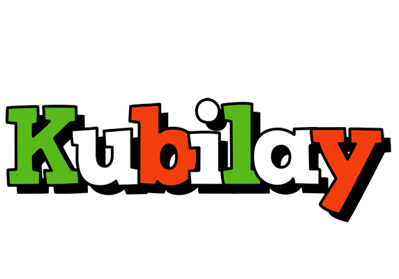 Kubilay venezia logo