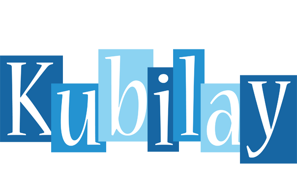 Kubilay winter logo