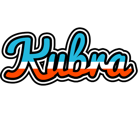 Kubra america logo