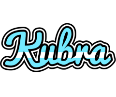 Kubra argentine logo