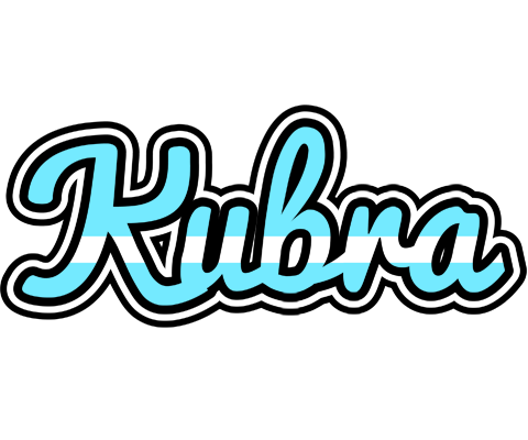 Kubra argentine logo