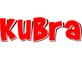 Kubra basket logo