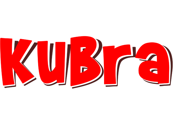Kubra basket logo