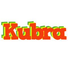 Kubra bbq logo