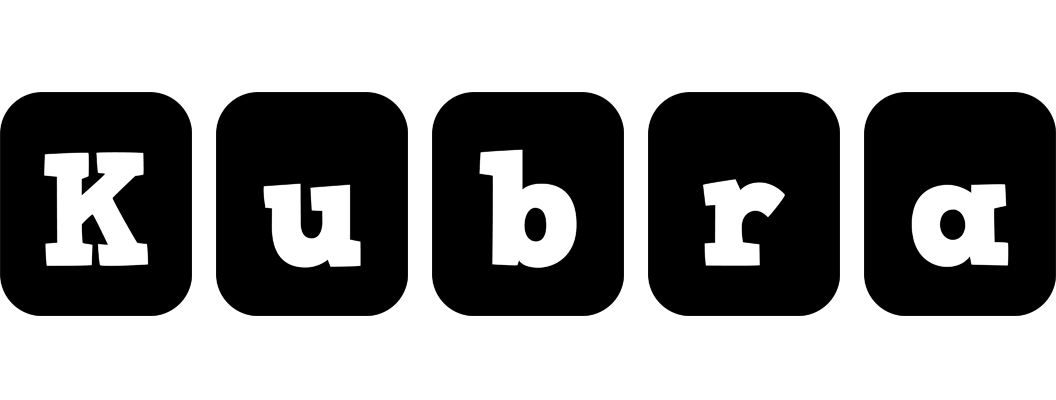 Kubra box logo