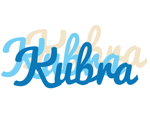 Kubra breeze logo