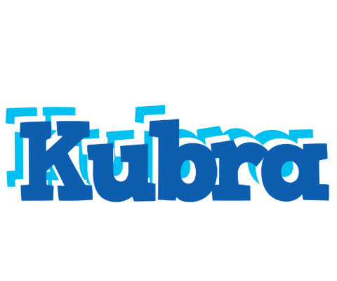 Kubra business logo