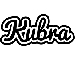 Kubra chess logo