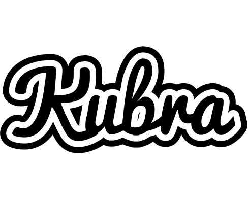 Kubra chess logo
