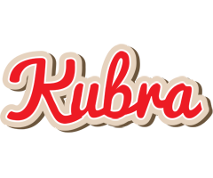 Kubra chocolate logo