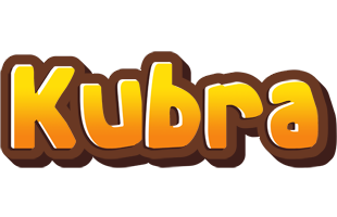 Kubra cookies logo