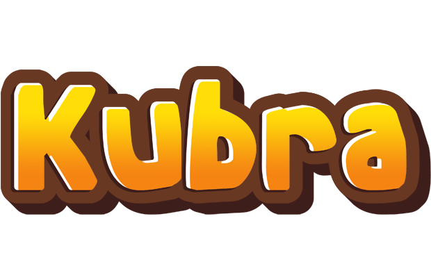 Kubra cookies logo