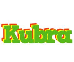 Kubra crocodile logo