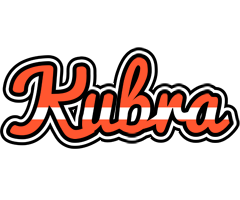 Kubra denmark logo