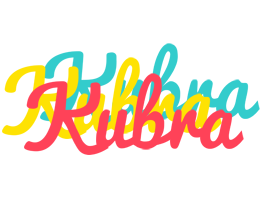 Kubra disco logo