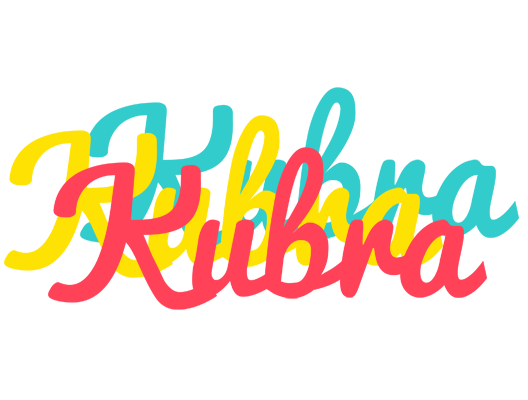Kubra disco logo
