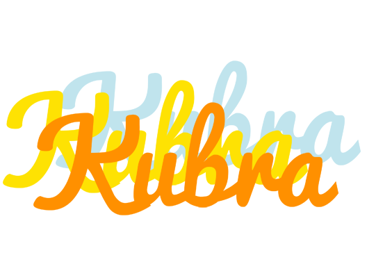 Kubra energy logo