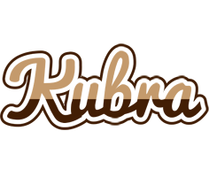 Kubra exclusive logo