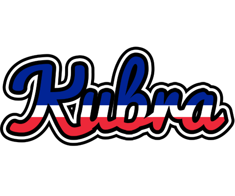 Kubra france logo