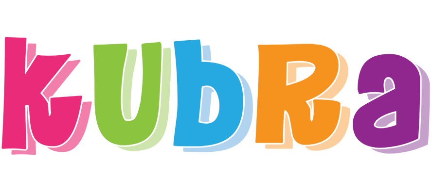 Kubra friday logo