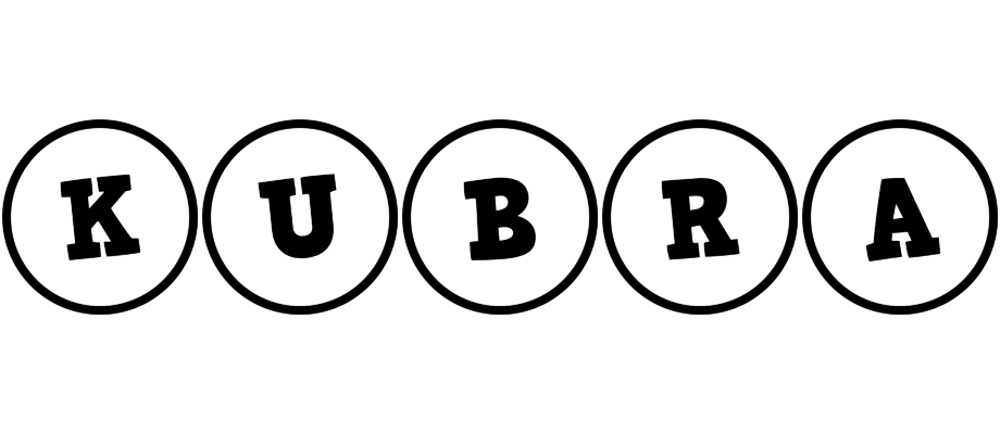 Kubra handy logo