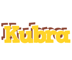 Kubra hotcup logo