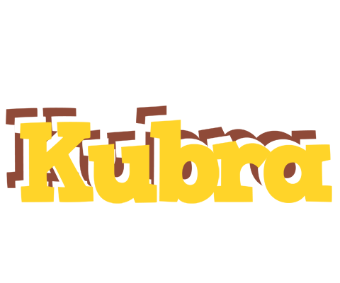 Kubra hotcup logo
