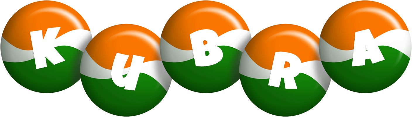Kubra india logo