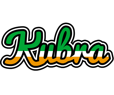 Kubra ireland logo