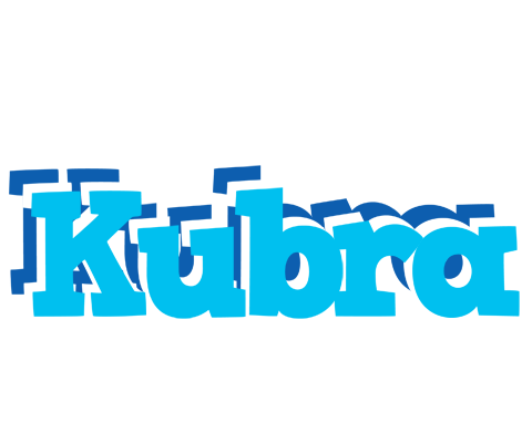 Kubra jacuzzi logo