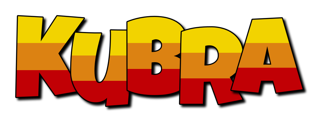 Kubra jungle logo